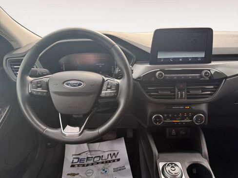 Used 2024 Ford Escape Active AWD/4WD image 13