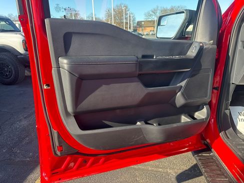 Used 2022 Ford F150 XL w/ STX Appearance Package image 22