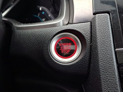 Used 2017 Honda Civic EX-T image 23