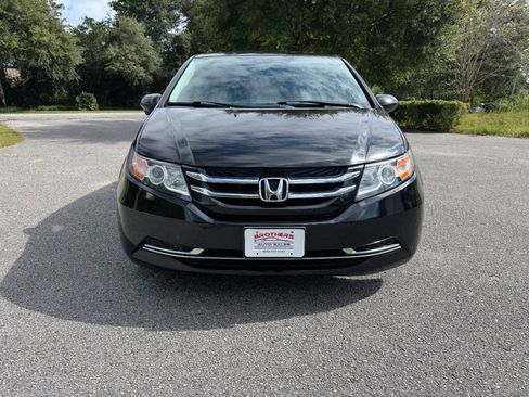 Used 2015 Honda Odyssey EX-L image 27