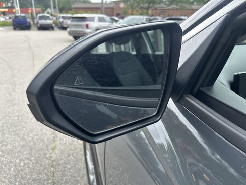 New 2026 Hyundai Tucson SE AWD/4WD image 13