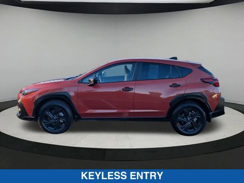 Certified 2025 Subaru Crosstrek 2.0i image 7