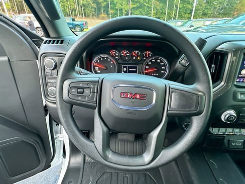 New 2026 GMC Sierra 1500 Pro w/ Pro Value Package AWD/4WD image 18