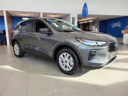 New 2025 Ford Escape Active w/ Tech Pack #1