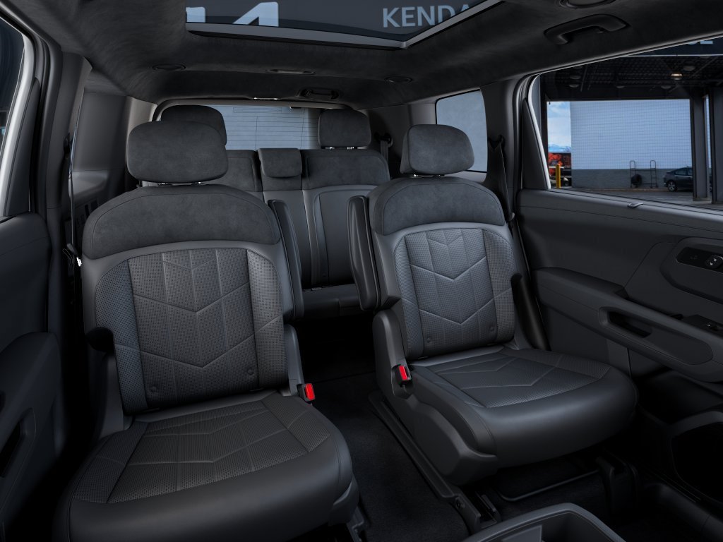 New 2027 Kia Telluride X-Line SX Prestige AWD/4WD image 16