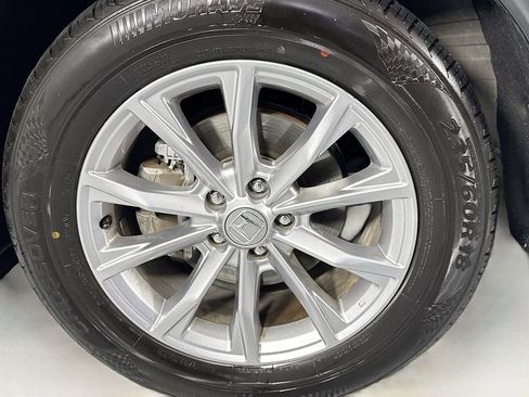 Used 2023 Honda CR-V EX-L image 40