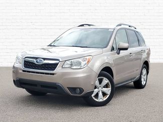 Used 2016 Subaru Forester 2.5i Premium AWD/4WD video 1