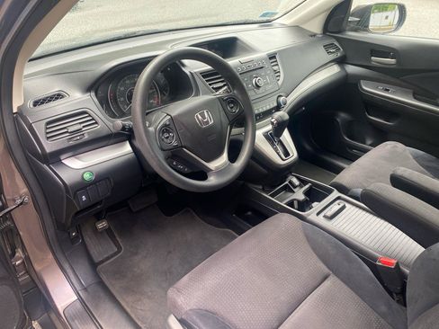 Used 2013 Honda CR-V EX image 22