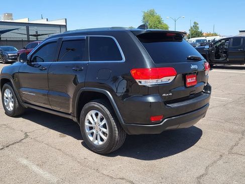 Used 2015 Jeep Grand Cherokee Laredo w/ Quick Order Package 23E AWD/4WD image 6