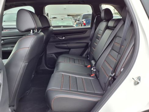 Certified 2025 Honda CR-V Sport-L image 19