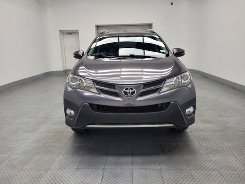 Used 2014 Toyota RAV4 XLE w/ Preferred Accessory Package FWD image 14