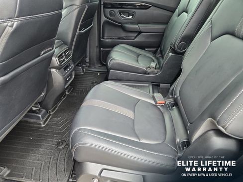 Used 2023 Honda Pilot EX-L image 27