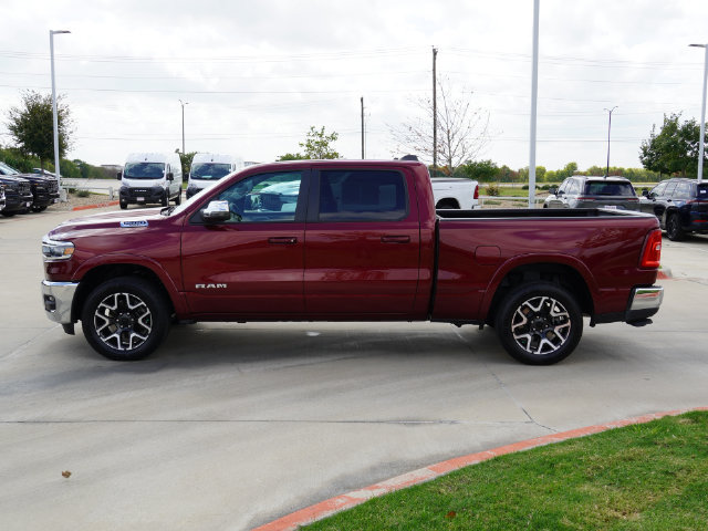 Used 2025 RAM 1500 Laramie w/ Bed Utility Group AWD/4WD image 14