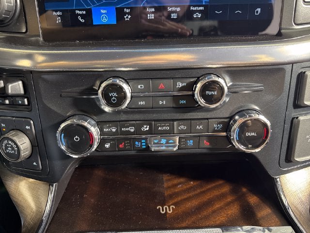 New 2026 Ford F150 King Ranch w/ Equipment Group 601A High AWD/4WD image 28