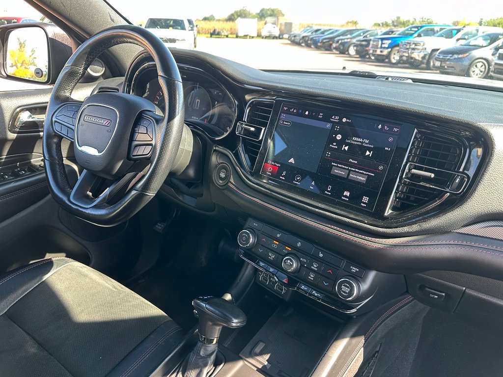 Used 2023 Dodge Durango R/T AWD/4WD image 33