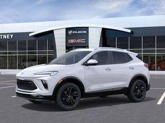 New 2026 Buick Encore GX Sport Touring w/ Comfort Package video 2