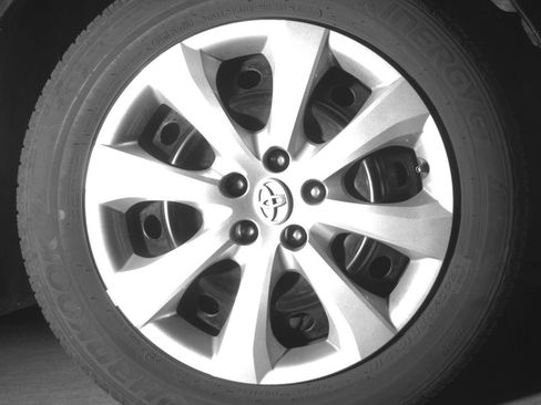 Used 2025 Toyota Corolla LE image 13