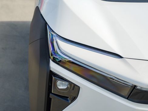 New 2026 Toyota bZ Woodland AWD/4WD image 9