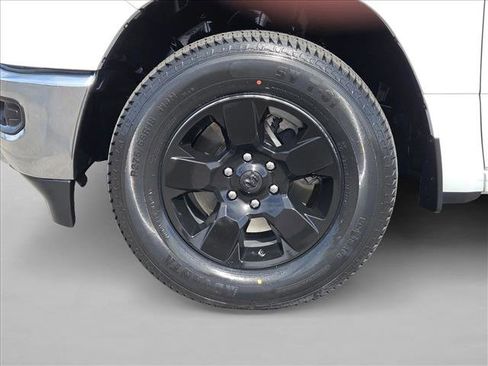 Used 2021 RAM 1500 Big Horn image 26