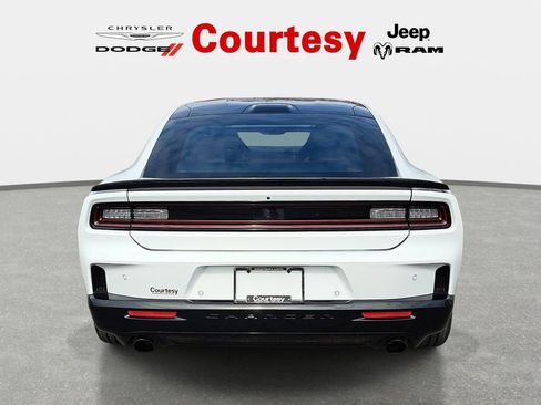 New 2026 Dodge Charger R/T image 2