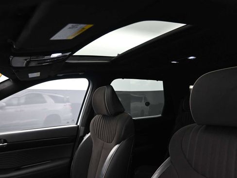 Used 2025 Hyundai Palisade Calligraphy image 22