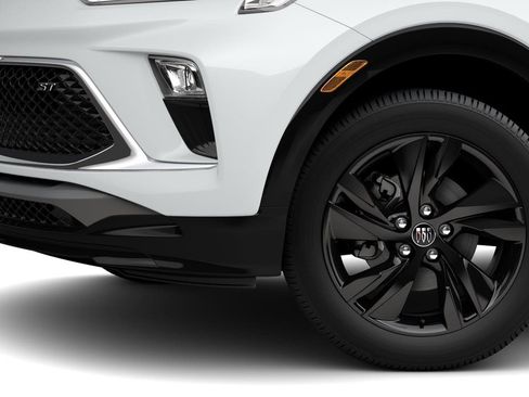 New 2026 Buick Encore GX Sport Touring image 29