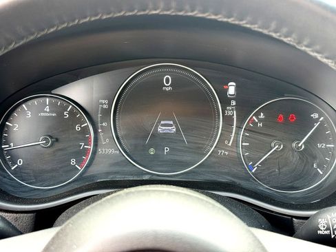 Used 2025 MAZDA CX-50 AWD 2.5 S w/ Preferred Package image 18