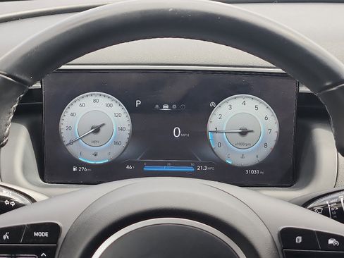 Certified 2023 Hyundai Tucson SEL w/ Convenience Package AWD/4WD image 14