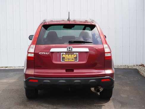Used 2008 Honda CR-V EX-L image 5