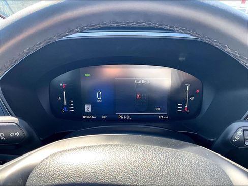 Used 2023 Ford Escape Active w/ Tech Pack #1 FWD image 21