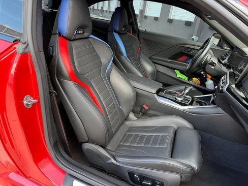 Used 2024 BMW M2 w/ Lighting Package RWD image 12
