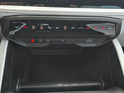 New 2026 Jeep Cherokee Limited AWD/4WD image 16