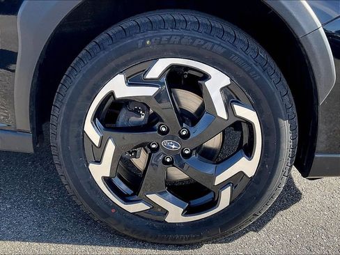 Used 2023 Subaru Crosstrek 2.5i Limited w/ Moonroof Package AWD/4WD image 7