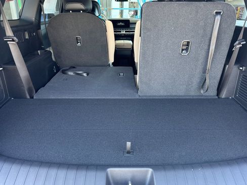 New 2027 Kia Telluride X-Line EX AWD/4WD image 16