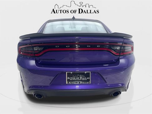 Used 2023 Dodge Charger Scat Pack w/ Daytona Edition Group image 7