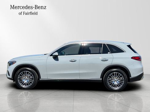 New 2026 Mercedes-Benz GLC 300 4MATIC image 5