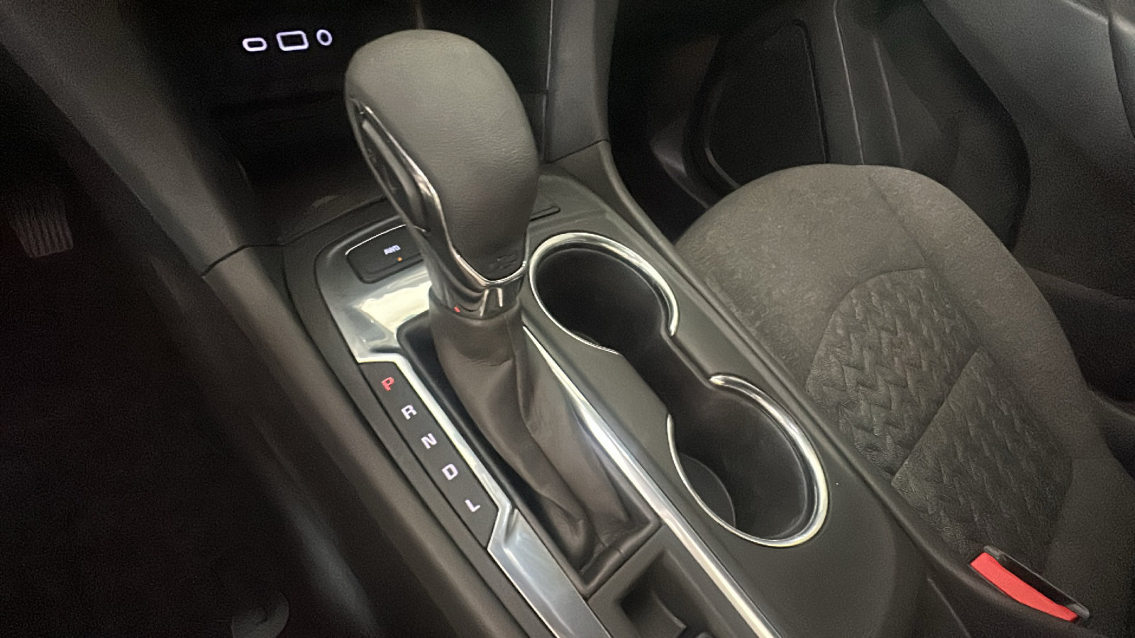 Used 2023 Chevrolet Equinox LT AWD/4WD image 24