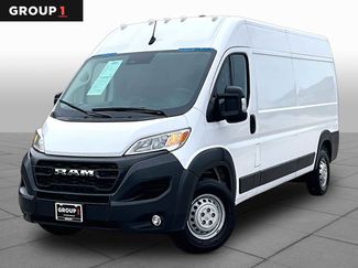 Used 2025 RAM ProMaster 2500 w/ Convenience Group FWD video 1