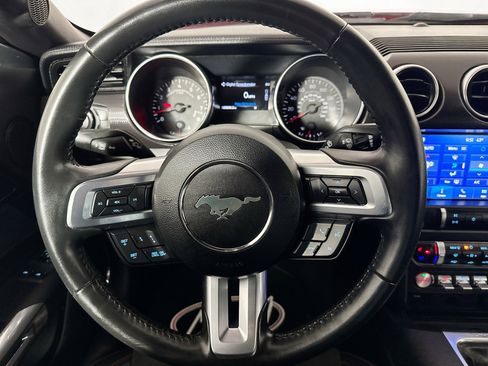 Used 2020 Ford Mustang GT Premium w/ California Special Package image 22