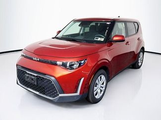 Certified 2024 Kia Soul LX FWD video 1