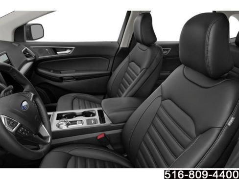 Used 2022 Ford Edge SEL w/ Convenience Package AWD/4WD image 10
