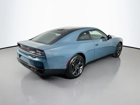 New 2027 Dodge Charger R/T w/ Blacktop Package AWD/4WD image 7
