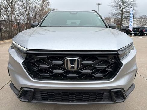 Used 2026 Honda CR-V Sport image 8