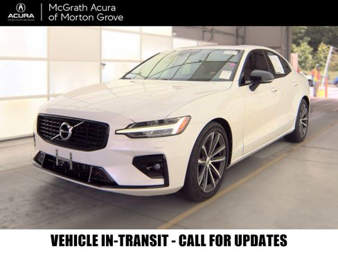 Used 2022 Volvo S60 B5 Inscription AWD/4WD image 1