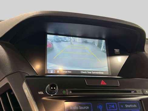 Used 2015 Acura MDX SH-AWD w/ Advance Package image 26