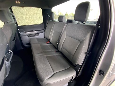 Used 2024 Ford F150 XLT w/ Mobile Office Package image 20