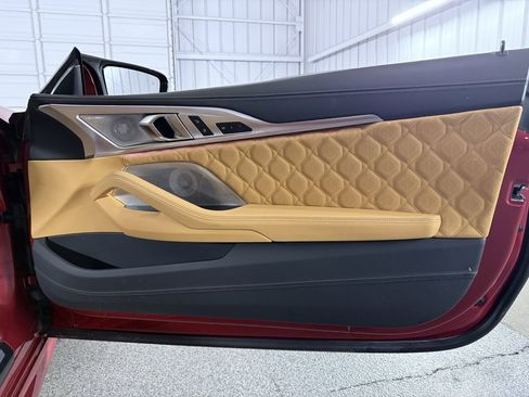 Used 2020 BMW M8 Coupe image 26