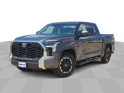 Used 2023 Toyota Tundra SR5 w/ TRD Off-Road Premium Package