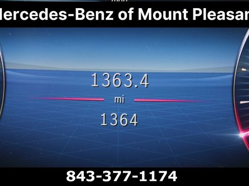 Certified 2025 Mercedes-Benz GLE 450 4MATIC image 30