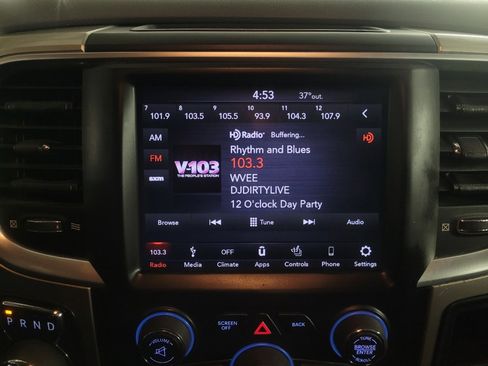 Used 2018 RAM 1500 Big Horn image 25